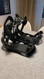 Rossignol Viper Snowboard Bindingen S/M, Ophalen of Verzenden, Zo goed als nieuw, Bindingen