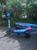 SpaceScooter X580, Fietsen en Brommers, Steps, Ophalen, Zo goed als nieuw, Overige typen, Spacescooter