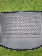 Kia Sportage Kofferbakmat, Ophalen, Zo goed als nieuw