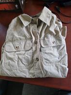 Verkenner blouse beige 36, Ophalen of Verzenden, Zo goed als nieuw, Kleding