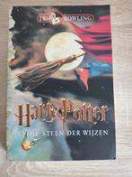 J.K. Rowling - Harry Potter en de steen der wijzen, Ophalen, Zo goed als nieuw, J.K. Rowling