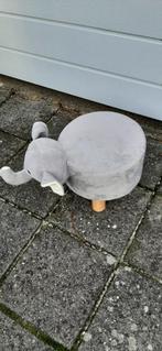 kruk, kinderkruk, olifantkruk, Ophalen of Verzenden, Zo goed als nieuw, Overige typen