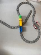 Duplo trein, Kinderen en Baby's, Speelgoed | Duplo en Lego, Ophalen, Gebruikt, Complete set, Duplo