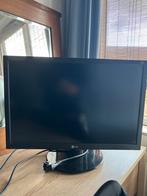 LG Flatron L245WP-BN 24 inch Monitor, Ophalen, Overige typen, Onbekend, Overige resoluties