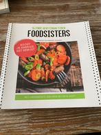 Food Sisters - Gezonde Herfstmaaltijden Kookboek, Ophalen of Verzenden, Gelezen, Hoofdgerechten, Gezond koken