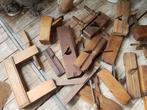 Diverse oude gereedschappen., Antiek en Kunst, Antiek | Gereedschap en Instrumenten, Ophalen of Verzenden