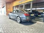 BMW 3-serie 320i automaat antraciet, premium, Automaat, Euro 5, Achterwielaandrijving, 4 cilinders