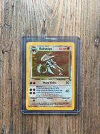 Kabutops #9, Ophalen of Verzenden, Gebruikt, Losse kaart