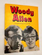2 boeken over Woody Allen, Boeken, Film, Tv en Media, Gelezen, Verzenden, Filmspecifiek, Zie beschrijving