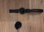 Samsung galaxy watch, Ophalen of Verzenden, Gebruikt, Zwart, Android