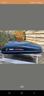 Thule Polar 200 huren, Auto diversen, Auto-accessoires, Ophalen