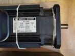 servo motor, Hobby en Vrije tijd, Elektronica-componenten, Ophalen of Verzenden, Gebruikt