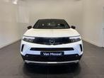 Opel Mokka-e Ultimate 50-kWh | Half-Leder | Navi | ECC | Cam, 12 maanden, 136 pk, 900 min, Alcantara