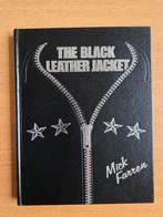 Boek The Black Leather Jacket, Ophalen of Verzenden, Zo goed als nieuw, Mick Farren