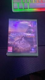 ghost recon voor xbox one console, Online, Vanaf 18 jaar, Shooter, 1 speler