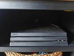 Goedkoop PS4 pro inc controller + 6 Games, Spelcomputers en Games, Spelcomputers | Sony PlayStation 4, Ophalen, Gebruikt, Met 1 controller