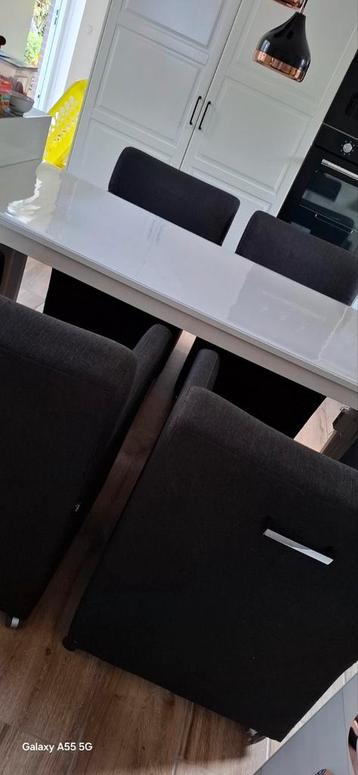 Eetkamerstoelen, merk Mountain  beschikbaar voor biedingen