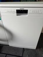 Siemens vaatwasser IQ 300, Gebruikt, Ophalen of Verzenden, 85 tot 90 cm, Voorspoelprogramma