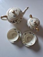 Schoenwald Bavaria Theeservies, Ophalen of Verzenden