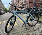 VanMoof S3 Blue - Bike - Fiets - 600km new - In Lock, Fietsen en Brommers, Elektrische fietsen, Overige merken, Ophalen of Verzenden