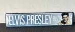 Elvis presley, Ophalen