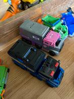 Paw Patrol Vrachtwagen - Klein Formaat, Ophalen of Verzenden, Gebruikt, Jongen of Meisje