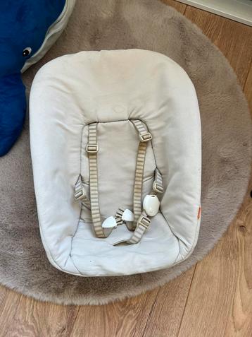 Stokke Tripp Trapp Newbornset beschikbaar voor biedingen
