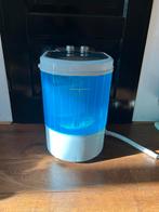 Camping wasmachine, Ophalen, Zo goed als nieuw