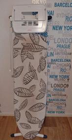 Leifheit strijkplank maat L, Witgoed en Apparatuur, Strijkijzers en Strijkplanken, Ophalen, Zo goed als nieuw