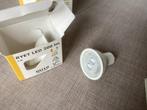 Nieuwe Led lampen 3W 200 lm 2700 kelvin, Huis en Inrichting, Lampen | Spots, Ophalen, Metaal of Aluminium, Zo goed als nieuw, Led