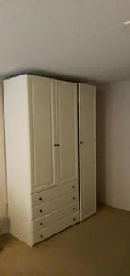 Frontjes  + 4 Lades kledingkast PAX ikea, Huis en Inrichting, Kasten | Kledingkasten, Ophalen, Gebruikt, 200 cm of meer, 50 tot 100 cm