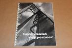 Oud fotoboek - Hoogezand Sappemeer - 1963, Ophalen of Verzenden, Zo goed als nieuw