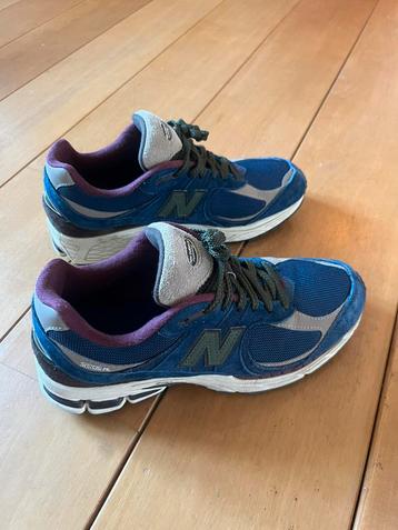 Te KOOP: NEW BALANCE M2002RZA maat 43 beschikbaar voor biedingen