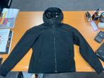 Cp Company Softshell Jas Maat S, Kleding | Heren, Ophalen of Verzenden, Gedragen, Maat 46 (S) of kleiner, Zwart