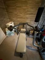 Fitness apparatuur, Sport en Fitness, Fitnessmaterialen, Ophalen, Zo goed als nieuw, Overige typen