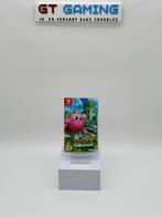 KIRBY EN DE VERGETEN WERELD NINTENDO SWITCH GAME, Spelcomputers en Games, Games | Nintendo Switch, Ophalen of Verzenden, Zo goed als nieuw