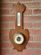 Antieke Barometer, Antiek en Kunst, Antiek | Gereedschap en Instrumenten, Ophalen
