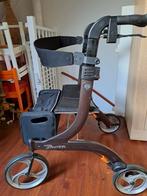 rollator, Ophalen, Gebruikt