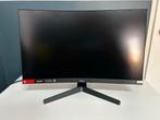 Iiyama G-Master G2466HSU 165Hz Gaming Monitor, Computers en Software, Monitoren, Iiyama G-master, HDMI, Hoofdtelefoonaansluiting