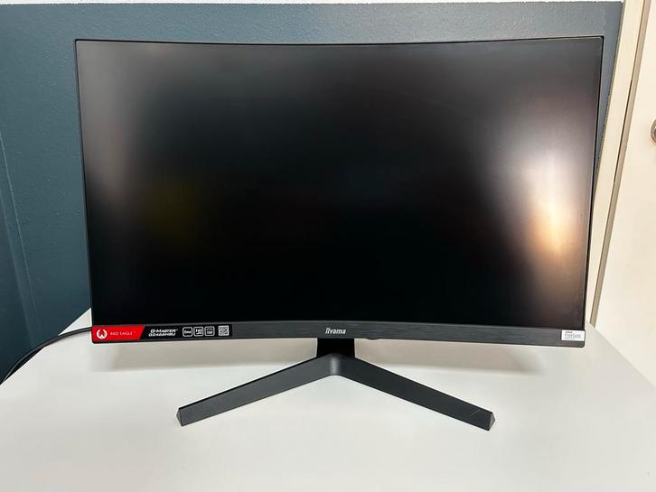 Iiyama G-Master G2466HSU 165Hz Gaming Monitor, Computers en Software, Monitoren, Zo goed als nieuw, 151 t/m 200 Hz, HDMI, Gaming