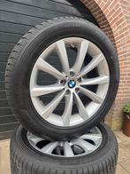 Originele bmw velgen 18 inch 5 serie g serie 5x112, Auto-onderdelen, Banden en Velgen, 18 inch, 245 mm, Velg(en), Ophalen of Verzenden