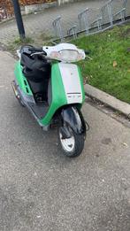 Kymco DJ 70cc Mallossi - Sport Carburateur OOK RUILEN, Ophalen of Verzenden, Gebruikt, Overige typen, Kymco