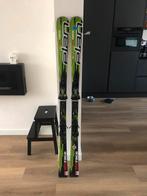 Elan race ski 1.60, Sport en Fitness, Skiën en Langlaufen, Gebruikt, Ophalen of Verzenden