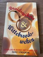 Strouken - Bruidssuikers en wittebroodsweken, Boeken, Kinderboeken | Baby's en Peuters, Strouken, Ophalen of Verzenden, Zo goed als nieuw