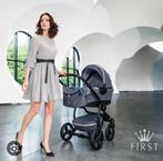 My First Collection Atlanta kinderwagen, Kinderen en Baby's, Overige merken, Zo goed als nieuw, Ophalen