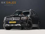 Mercedes-Benz GLB 200 Advantage [SCHUIFKANTELDAK, CRUISE CON, Auto's, Mercedes-Benz, Euro 6, 4 cilinders, Zwart, 165 pk