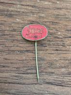 Succes Margarine Speldje, Ophalen of Verzenden, Gebruikt, Merk, Speldje of Pin