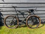 Orbea Terra Gravel – Sram Force eTap + Powermeter, XL ~59cm, Fietsen en Brommers, Fietsen | Racefietsen, 28 inch, Carbon, 10 tot 15 versnellingen