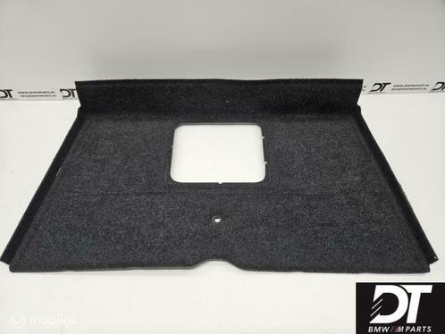 Kofferbakbekleding BMW 6-serie E63 ('04-'07) 51477012273, Auto-onderdelen, Interieur en Bekleding, Gebruikt, Ophalen of Verzenden