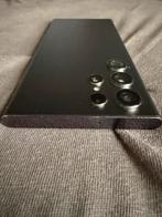 Samsung S22 Ultra - Volledig Werkend!, Gebruikt, Zwart, Touchscreen, Ophalen of Verzenden